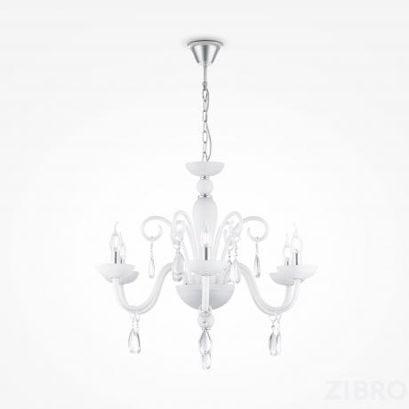 Люстра Maytoni DIA011PL-06W