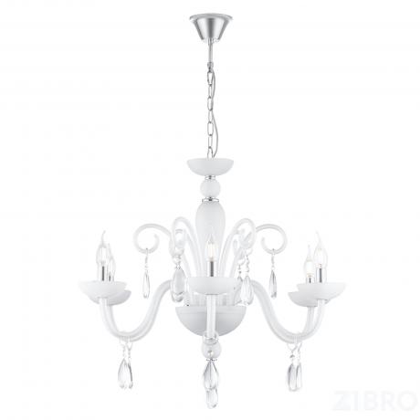 Люстра Maytoni DIA011PL-06W