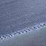 Банкетка Stella 60 прямоугольная синяя Velv Sin 60*38*40см