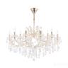 Люстра Maytoni DIA880-PL-18-G