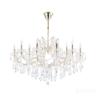 Люстра Maytoni DIA880-PL-18-G