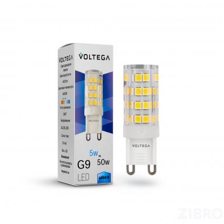 Лампочка Voltega 7186