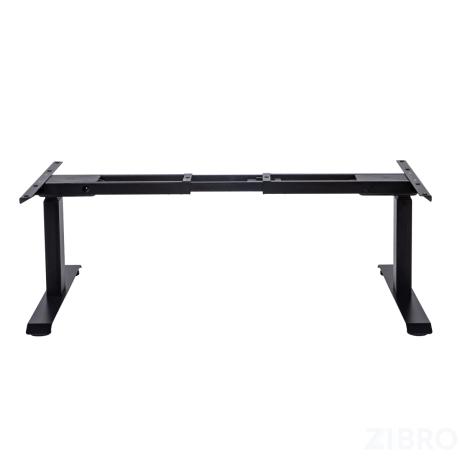 Подстолье с регулировкой высоты 2A3L LOW, черный