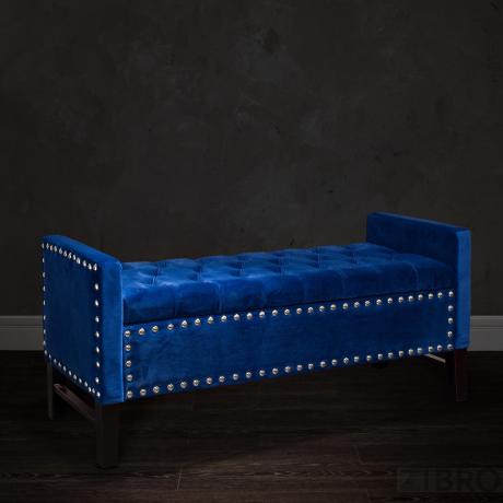Банкетка с ящиком для хранения Alice cc-67