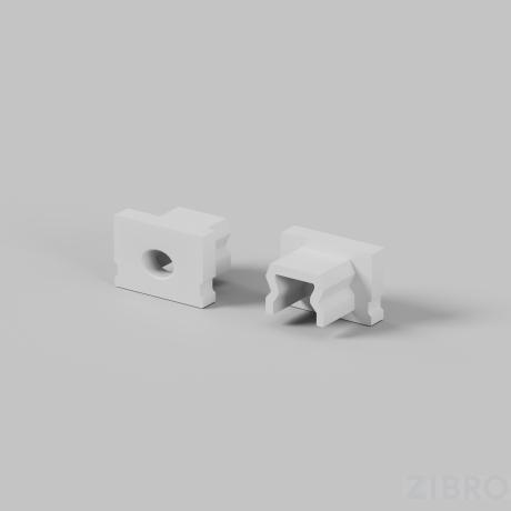 Комплектующие к светодиодной ленте Led Strip 642010