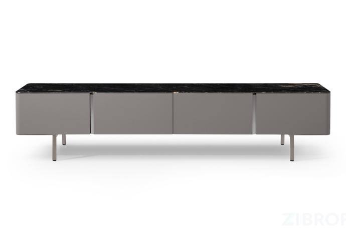 58DB-20211 Тумба под телевизор Bbfly 220*42*48см