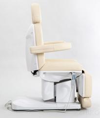 Косметологическое кресло SD-3708A, 4 мотора