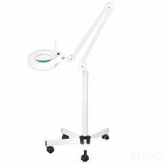 Лампа LIGHTLUX с лупой 5dpi + штатив
