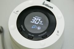 Аппарат для маникюра Brillian (White)