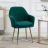 Стул Tranquil Synchrony золотой HSBI_Y607_green