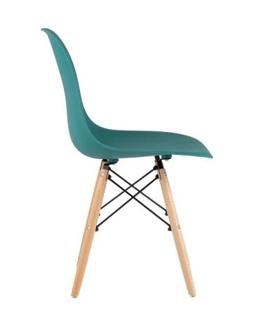 Стул Style DSW темно-бирюзовый x4