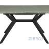 Стол DT2186 MK-7802-GR раскладной 80х140(180)х76 см Серый