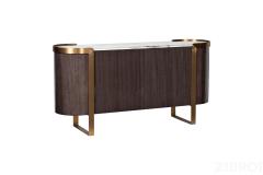 58DB-CH20047 Комод Sevilla 160*42*80см
