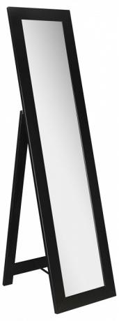 Зеркало напольное BeautyStyle 8 черный ML_005657