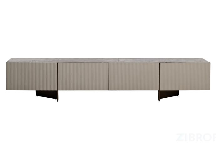 58DB-21630 Тумба под телевизор 239,4*43*45см