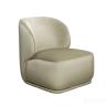 Кресло Capri Basic, велюр оливковый Colt1002-OLIV 80*90*82см