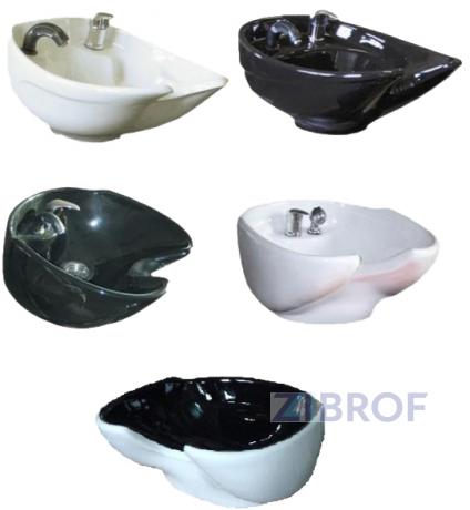 Мойка парикмахерская - МД-123 с термостежкой
