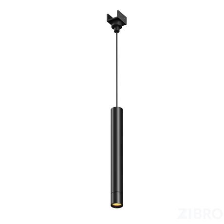 Уличный трековый светильник Outdoor O-TR01-1-P-8WB3K
