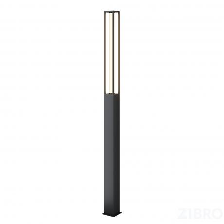 Садово-парковый светильник Outdoor O480FL-L25B3K
