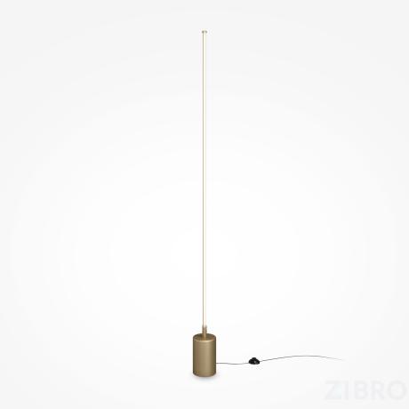 Напольный светильник (торшер) Maytoni MOD147FL-L20BSK1