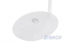 Лампа-лупа на подставке ММ-5-127-Н (LED-D) тип 1 ЛН101D