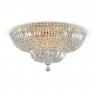 Люстра Maytoni DIA100-CL-16-G