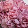 96CN-RB0040 Диффузор Hydrangea&Rosebud mauve , спрей Charente rose 2*10ml в упак.