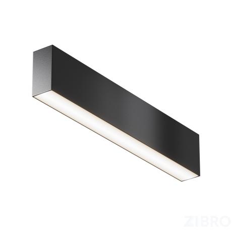 Потолочный светильник Technical C068CL-20W3-6K-B