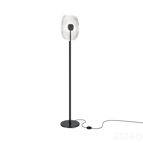 Напольный светильник (торшер) Maytoni MOD152FL-L1BK