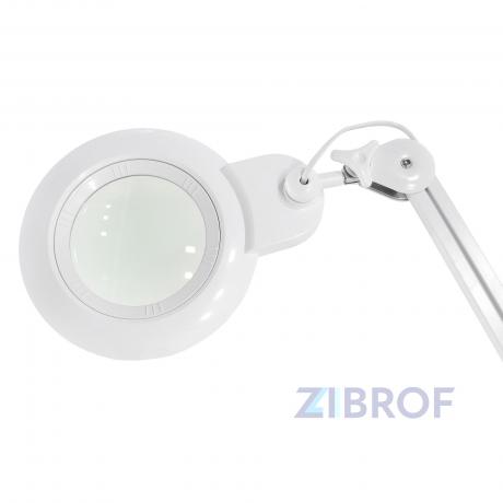 Лампа-лупа ММ-5-127 (LED) тип 1 Л006