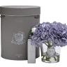 96CN-RB0050 Диффузор Hydrangea&Rosebud blue , спрей Winter in Chatou 2*10 ml в упак.