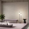 Напольный светильник (торшер) Maytoni Z020FL-L12BK