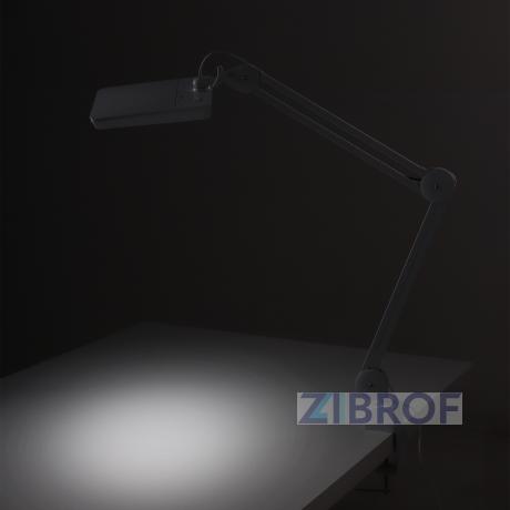 Лампа-лупа ММ-5-127 (LED-D) тип 1 Л008D