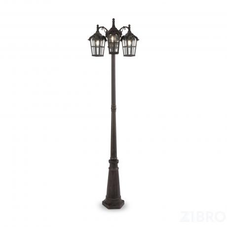 Ландшафтный светильник Outdoor O413FL-03BZ