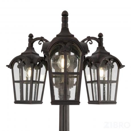 Ландшафтный светильник Outdoor O413FL-03BZ
