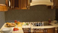 Кухонный гарнитур Фрассиньо Натуральный