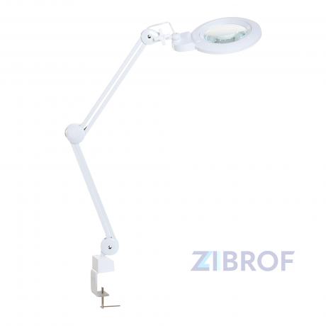 Лампа-лупа ММ-5-150 (LED) тип 1 Л006