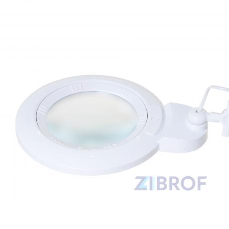 Лампа-лупа ММ-5-150 (LED) тип 1 Л006