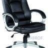 Офисное кресло руководителя College BX-3177 Black