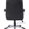 Офисное кресло руководителя College BX-3177 Black