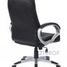 Офисное кресло руководителя College BX-3177 Black
