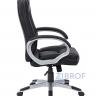 Офисное кресло руководителя College BX-3177 Black
