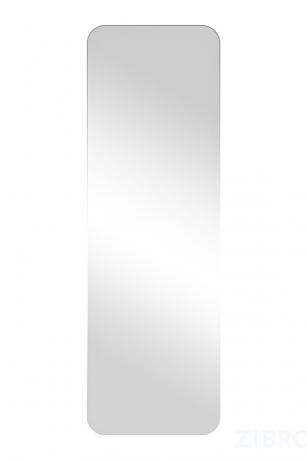 KFG099 Зеркало в металлической раме цвет хром 60*180см