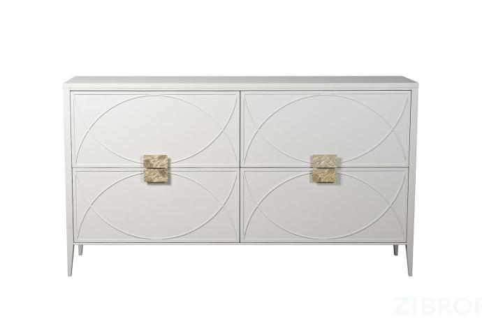 98BP-GD01KOMD-BEG Комод бежевый 160*90*40см