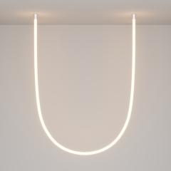 Комплектующие для гибкого неона Led Strip 20319
