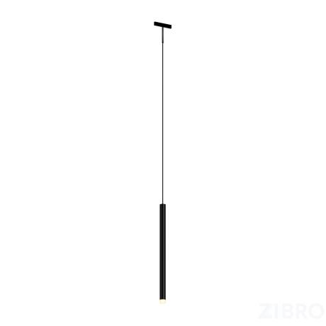 Трековый подвесной светильник Technical TR191-1-3W2.7K-M-B