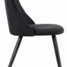 Набор из 2 стульев Essence Harmony черный HSBI_Y2005_black_2