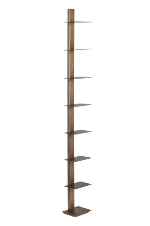 58DB-24208 Полка настенная 151.5*14.5*18см