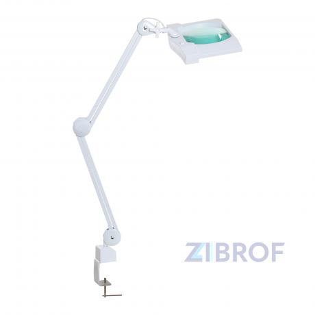Лампа-лупа ММ-5-189х157-С (LED) тип 1 Л002