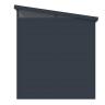 Сарай пластиковый Black Fox Artisan 4.1 м2 (2.38 x 1.91 м)